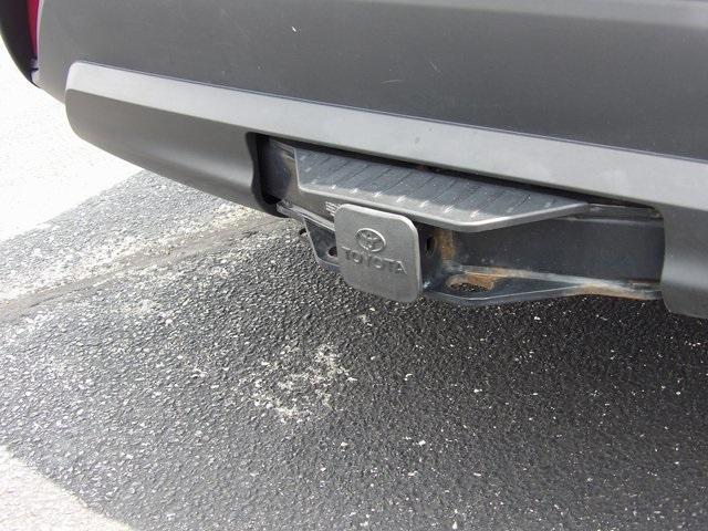 Photo of 2022 Celestial Silver Metallic Toyota Highlander