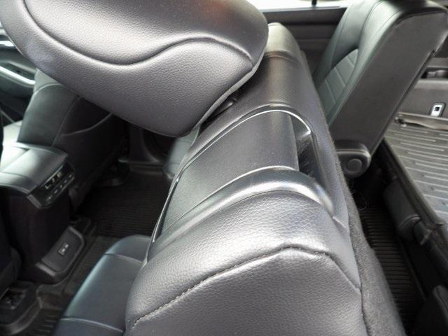 Photo of 2022 Celestial Silver Metallic Toyota Highlander