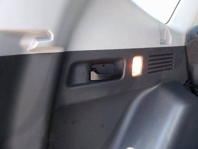 Photo of 2022 Modern Steel Metallic Honda CR-V