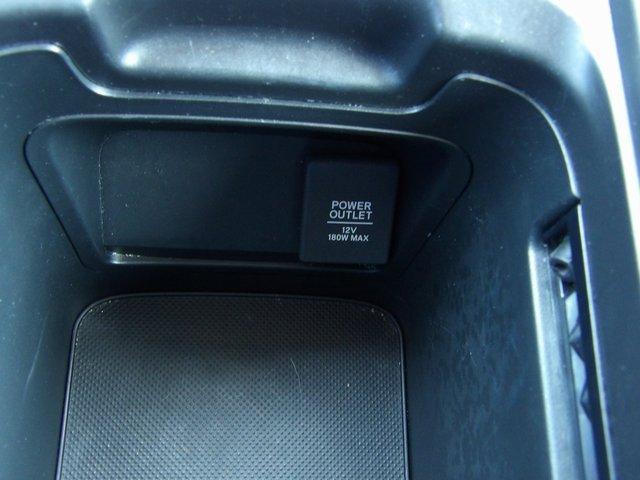 Photo of 2022 Modern Steel Metallic Honda CR-V