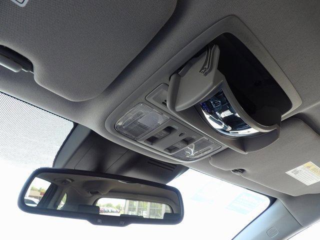 Photo of 2022 Modern Steel Metallic Honda CR-V