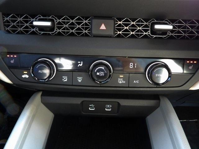 Photo of 2023 Meteorite Gray Metallic Honda Accord
