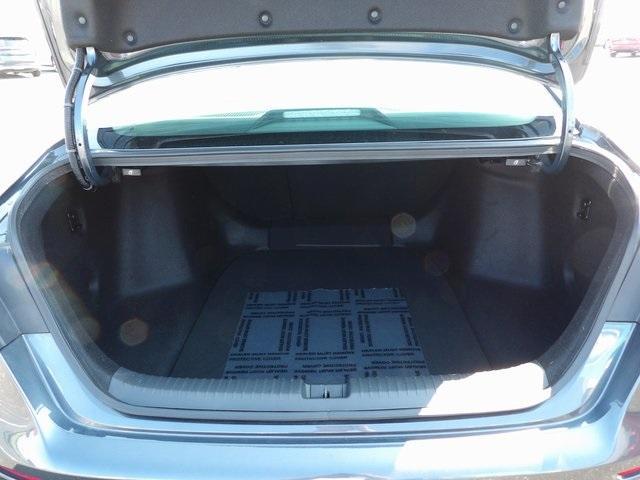 Photo of 2023 Meteorite Gray Metallic Honda Accord