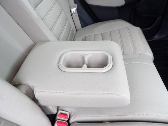 Photo of 2022 Platinum White Pearl Honda CR-V