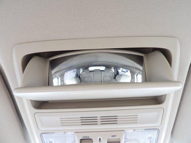Photo of 2022 Platinum White Pearl Honda CR-V