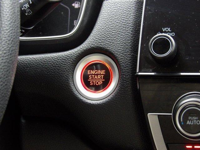 Photo of 2022 Platinum White Pearl Honda CR-V