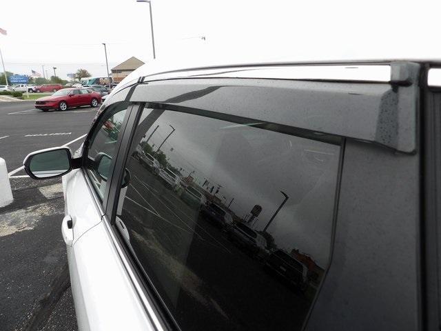 Photo of 2022 Platinum White Pearl Honda CR-V