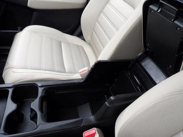 Photo of 2022 Platinum White Pearl Honda CR-V