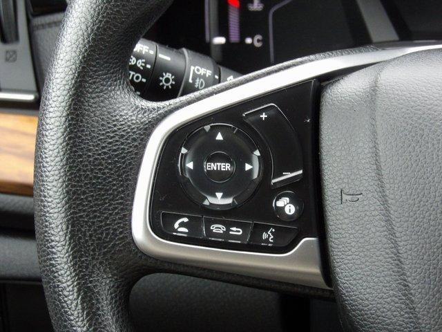 Photo of 2022 Platinum White Pearl Honda CR-V