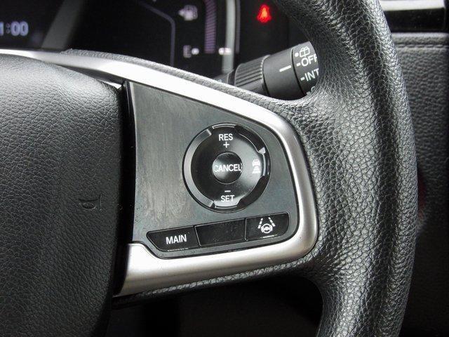 Photo of 2022 Platinum White Pearl Honda CR-V