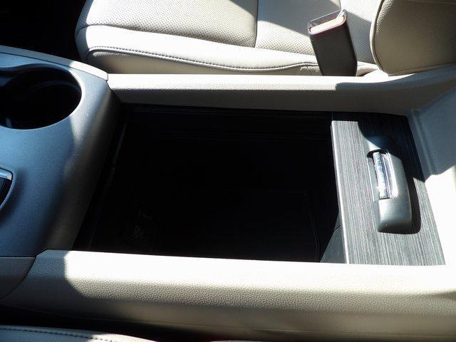 Photo of 2022 Platinum White Pearl Honda Ridgeline