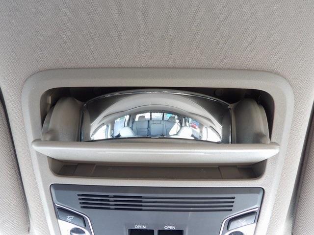 Photo of 2022 Platinum White Pearl Honda Ridgeline