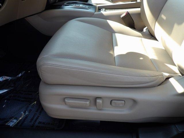 Photo of 2022 Platinum White Pearl Honda Ridgeline