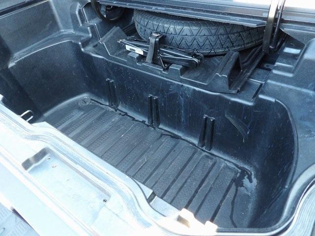Photo of 2022 Platinum White Pearl Honda Ridgeline