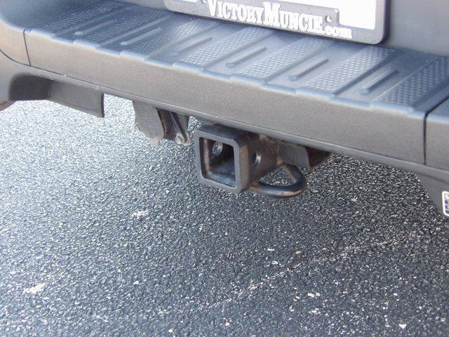 Photo of 2022 Platinum White Pearl Honda Ridgeline