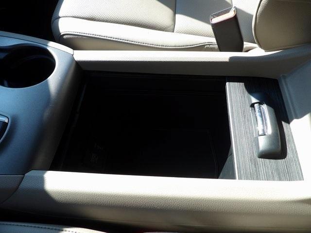 Photo of 2022 Platinum White Pearl Honda Ridgeline