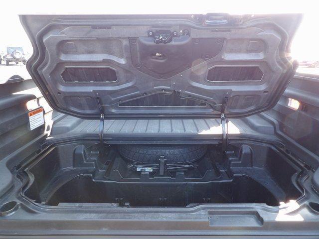 Photo of 2022 Platinum White Pearl Honda Ridgeline