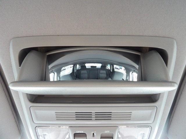 Photo of 2022 Crystal Black Pearl Honda CR-V