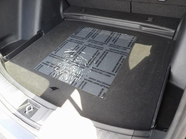 Photo of 2022 Crystal Black Pearl Honda CR-V