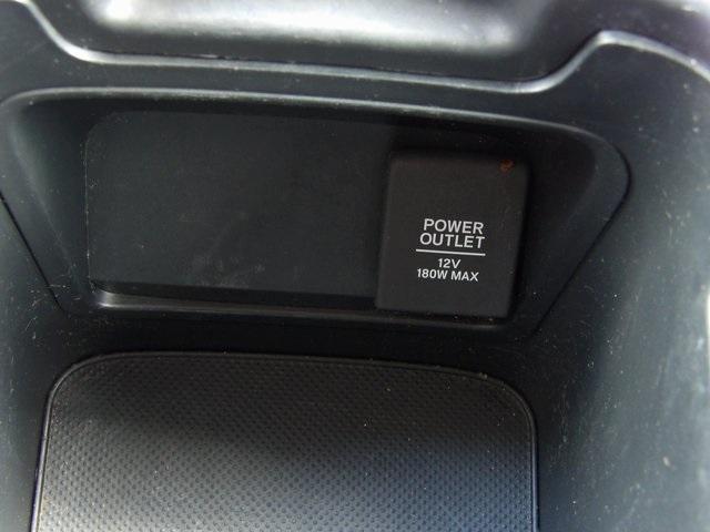 Photo of 2022 Crystal Black Pearl Honda CR-V
