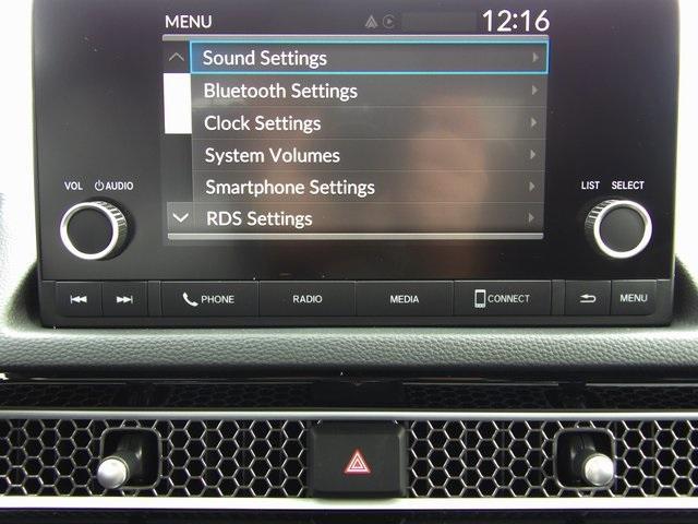 Photo of 2025  Honda Civic Hybrid