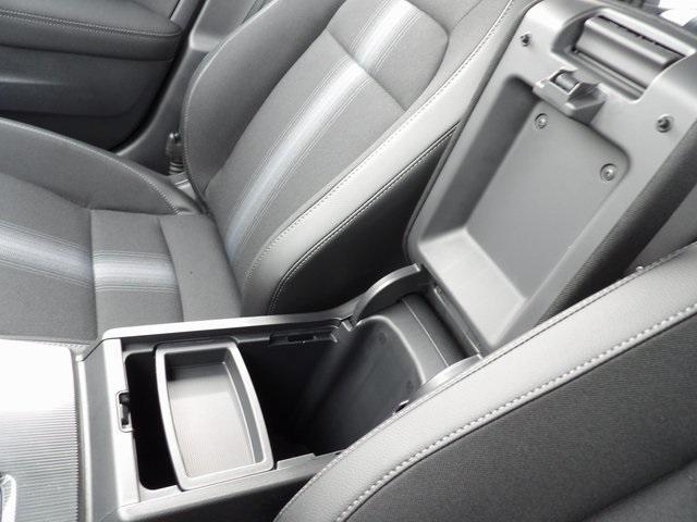 Photo of 2025  Honda Civic Hybrid