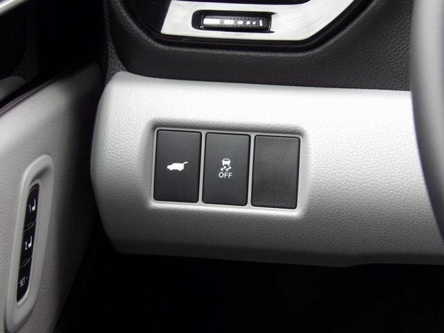 Photo of 2025 Obsidian Blue Pearl Honda Pilot