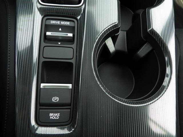 Photo of 2026 Urban Gray Pearl Honda Civic Hybrid
