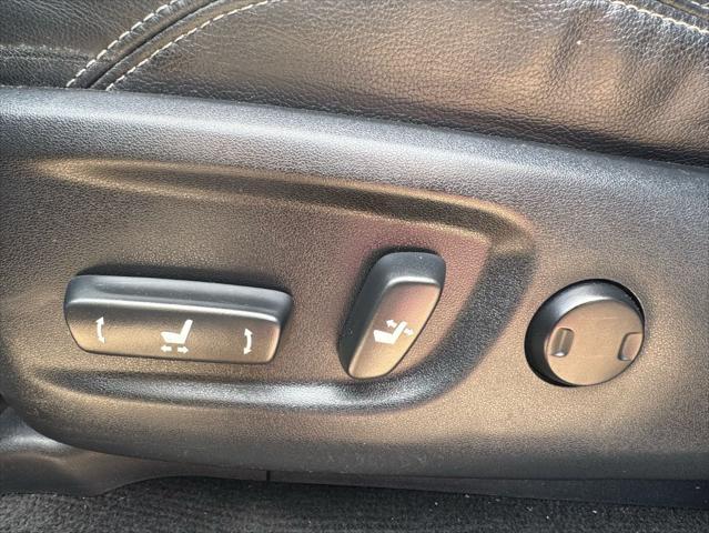 Photo of 2014 Magnetic Gray Metallic Toyota 4Runner