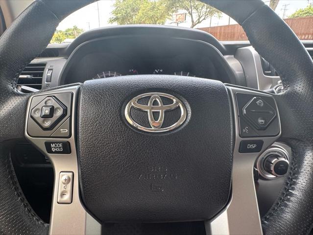 Photo of 2014 Magnetic Gray Metallic Toyota 4Runner