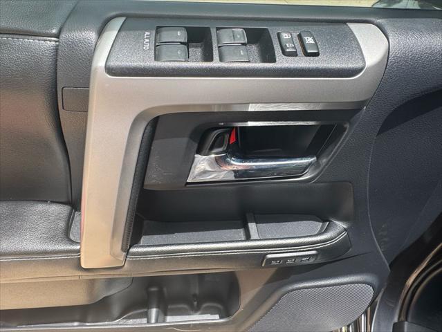 Photo of 2014 Magnetic Gray Metallic Toyota 4Runner