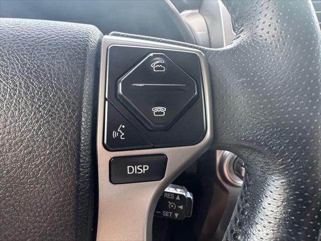 Photo of 2014 Magnetic Gray Metallic Toyota 4Runner