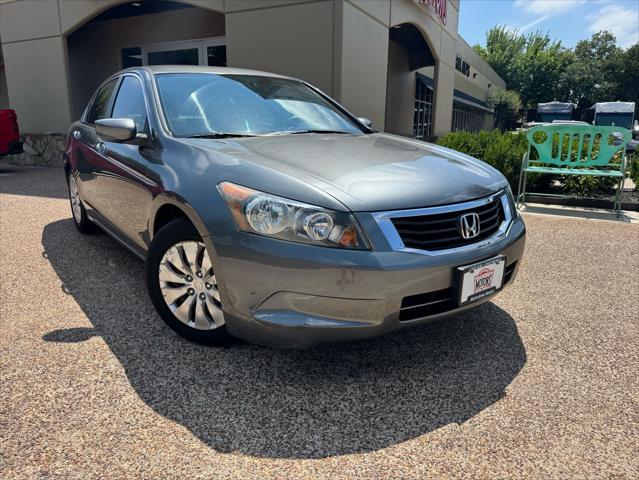 2009 Honda Accord