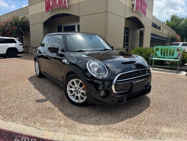2020 MINI Hardtop