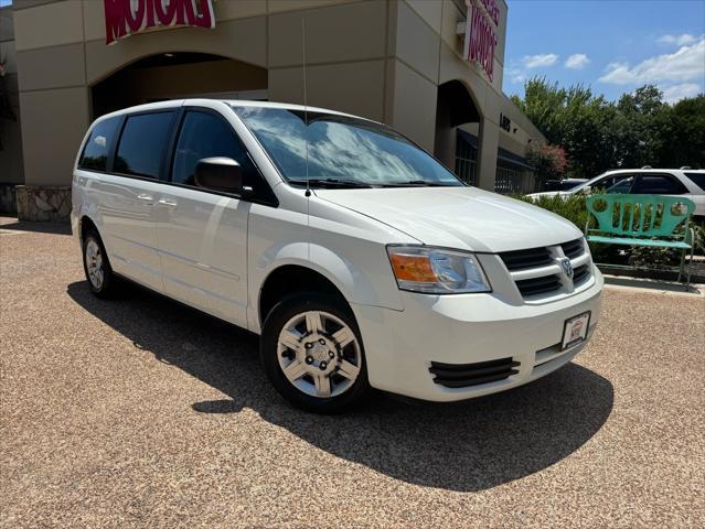 2010 Dodge Grand Caravan