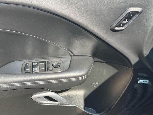 Photo of 2023 Granite Pearlcoat Dodge Challenger