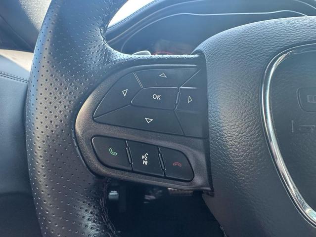 Photo of 2023 Granite Pearlcoat Dodge Challenger