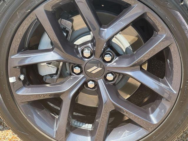 Photo of 2023 Granite Pearlcoat Dodge Challenger