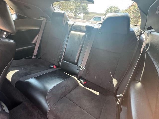 Photo of 2023 Granite Pearlcoat Dodge Challenger