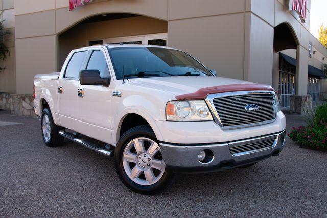 2008 Ford F-150