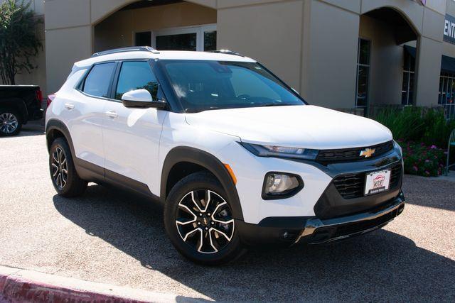 2023 Chevrolet Trailblazer