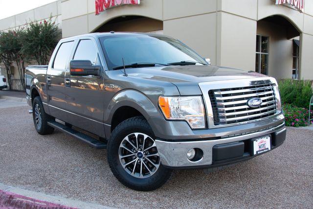 2010 Ford F-150