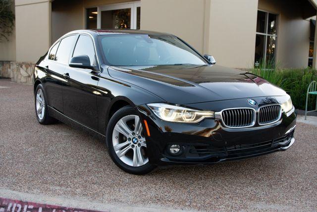 2016 BMW 328