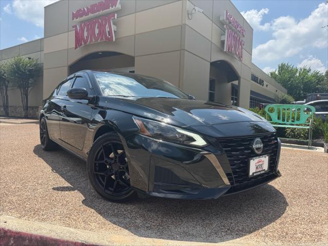 2023 Nissan Altima