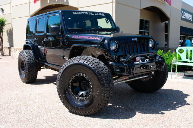 2009 Jeep Wrangler Unlimited