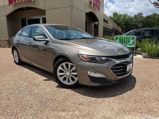 2020 Chevrolet Malibu