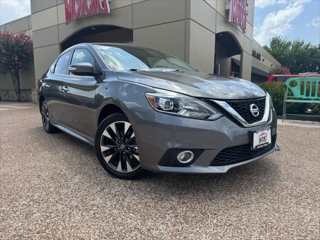 2019 Nissan Sentra