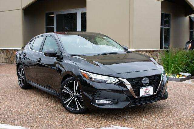 2023 Nissan Sentra