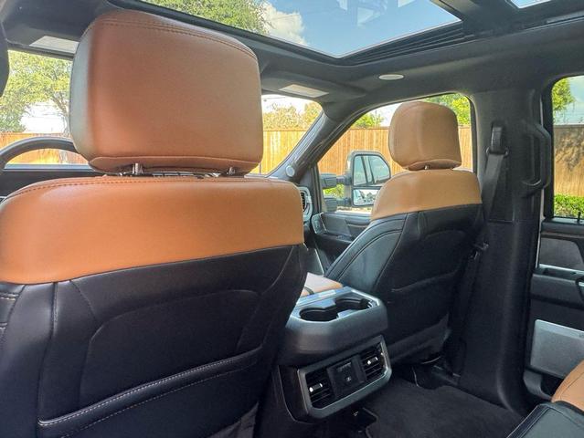 Photo of 2023 Star White Metallic Tri-Coat Ford F-250