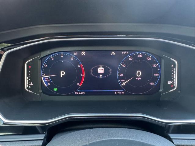 Photo of 2020 Pure White Volkswagen Jetta